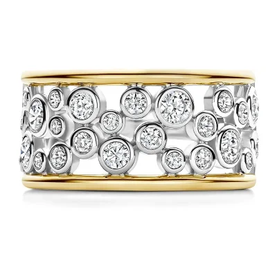TI SENTO - MILANO RING 12449ZY