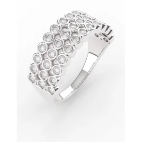 TI SENTO - MILANO RING 12450ZI