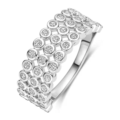 TI SENTO - MILANO RING 12450ZI