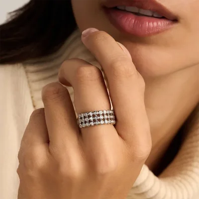 TI SENTO - MILANO RING 12450ZI
