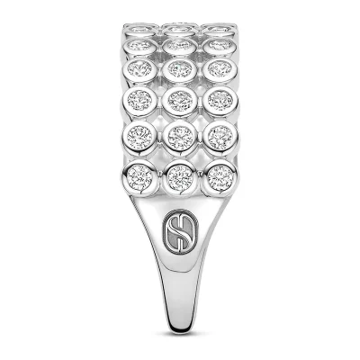 TI SENTO - MILANO RING 12450ZI