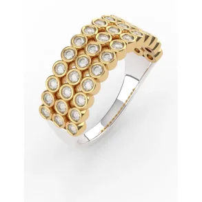 TI SENTO - MILANO RING 12450ZY