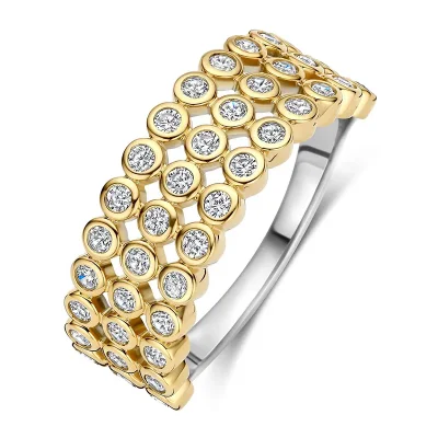 TI SENTO - MILANO RING 12450ZY