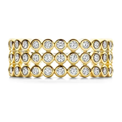 TI SENTO - MILANO RING 12450ZY