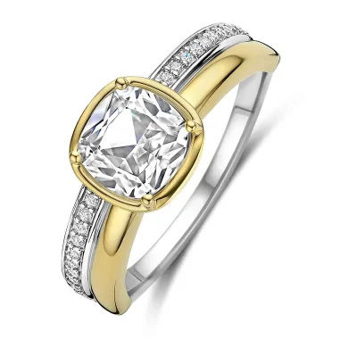 TI SENTO - MILANO RING 12451ZY