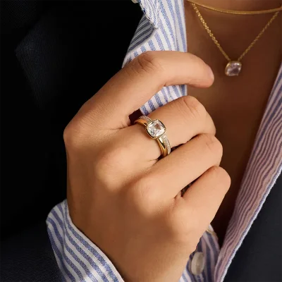 TI SENTO - MILANO RING 12451ZY