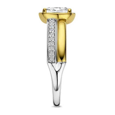 TI SENTO - MILANO RING 12451ZY
