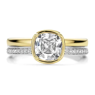 TI SENTO - MILANO RING 12451ZY
