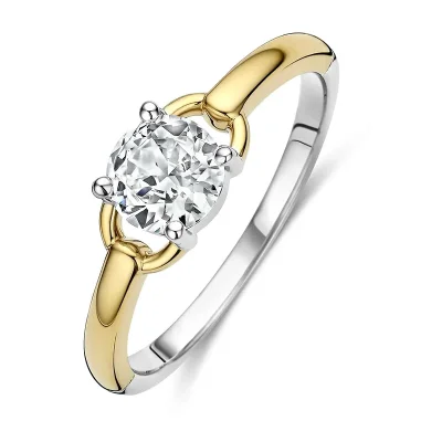 TI SENTO - MILANO RING 12452ZY