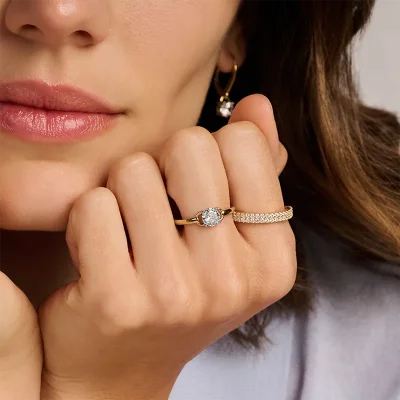 TI SENTO - MILANO RING 12452ZY