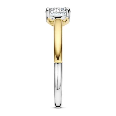 TI SENTO - MILANO RING 12452ZY