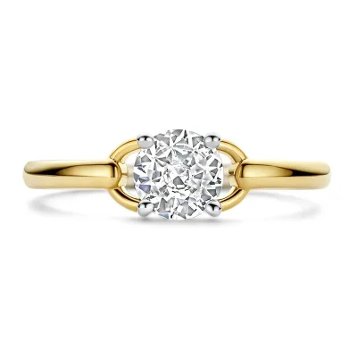 TI SENTO - MILANO RING 12452ZY