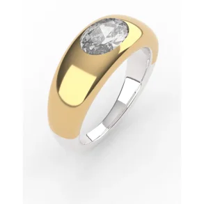 TI SENTO - MILANO RING 12453ZY