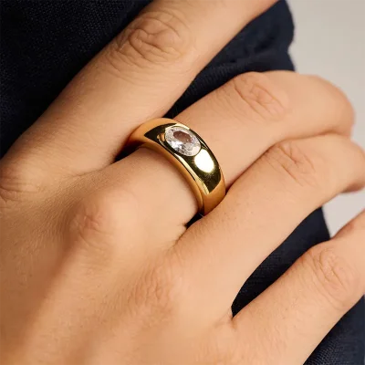 TI SENTO - MILANO RING 12453ZY