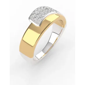 TI SENTO - MILANO RING 12454ZY