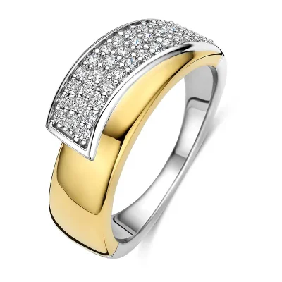TI SENTO - MILANO RING 12454ZY