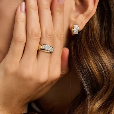 TI SENTO - MILANO RING 12454ZY