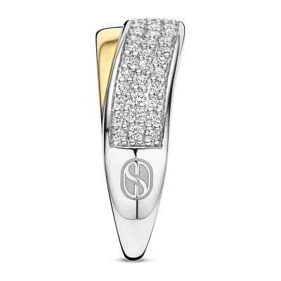 TI SENTO - MILANO RING 12454ZY
