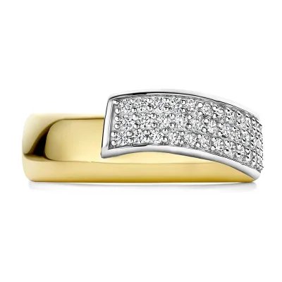 TI SENTO - MILANO RING 12454ZY