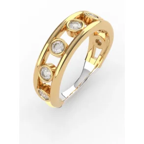 TI SENTO - MILANO RING 12455ZY
