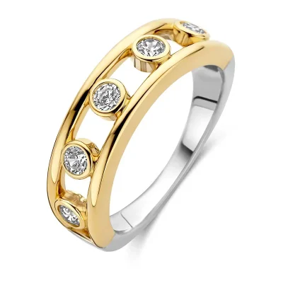 TI SENTO - MILANO RING 12455ZY