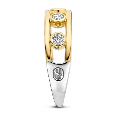 TI SENTO - MILANO RING 12455ZY