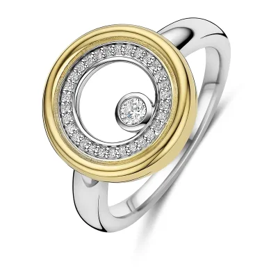 TI SENTO - MILANO RING 12456ZY