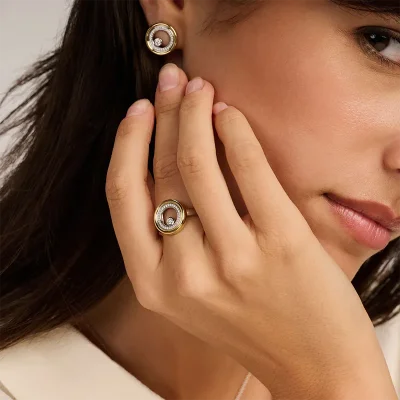 TI SENTO - MILANO RING 12456ZY