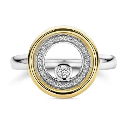 TI SENTO - MILANO RING 12456ZY