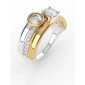 TI SENTO - MILANO RING 12459ZY
