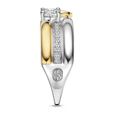 TI SENTO - MILANO RING 12459ZY