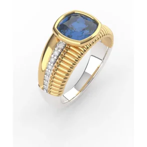 TI SENTO - MILANO RING 12461DB