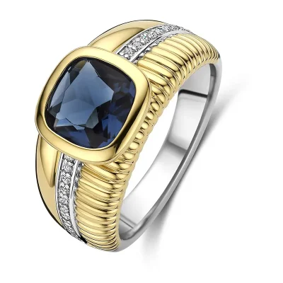 TI SENTO - MILANO RING 12461DB