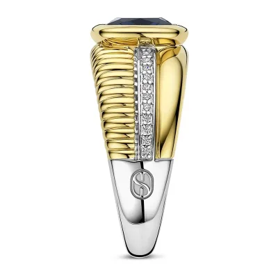 TI SENTO - MILANO RING 12461DB