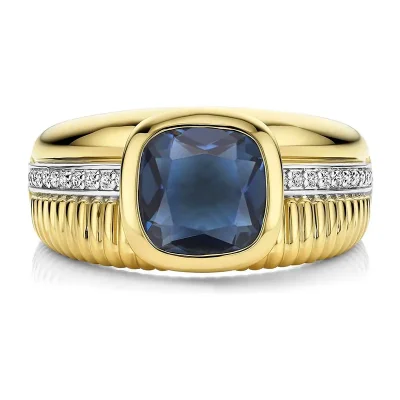 TI SENTO - MILANO RING 12461DB