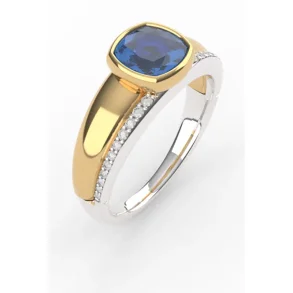TI SENTO - MILANO RING 12462DB