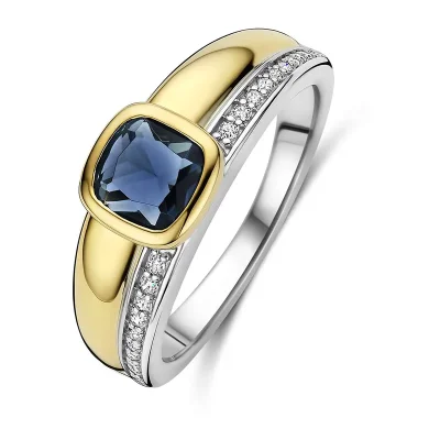 TI SENTO - MILANO RING 12462DB