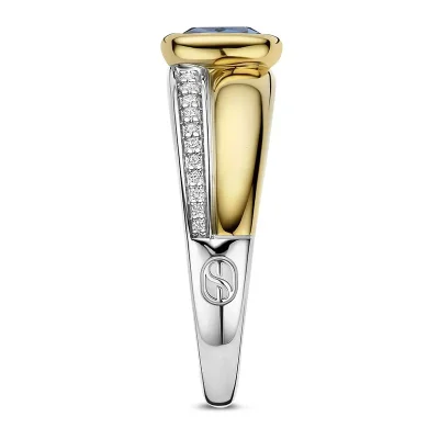 TI SENTO - MILANO RING 12462DB