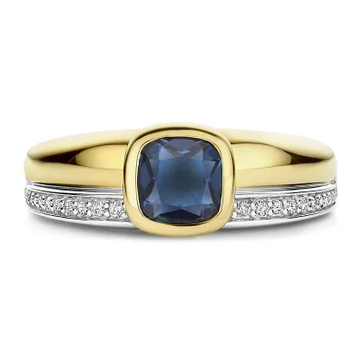 TI SENTO - MILANO RING 12462DB