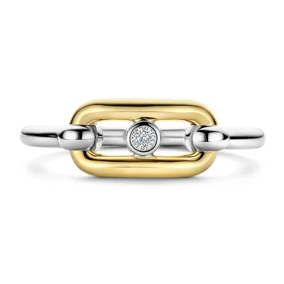 TI SENTO - MILANO RING 12464ZY