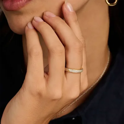 TI SENTO - MILANO RING 1414YZ