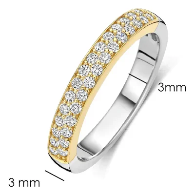 TI SENTO - MILANO RING 1414YZ
