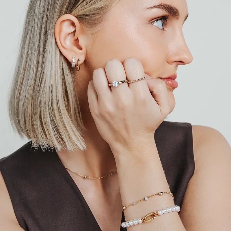 TI SENTO - MILANO RING 1464ZY