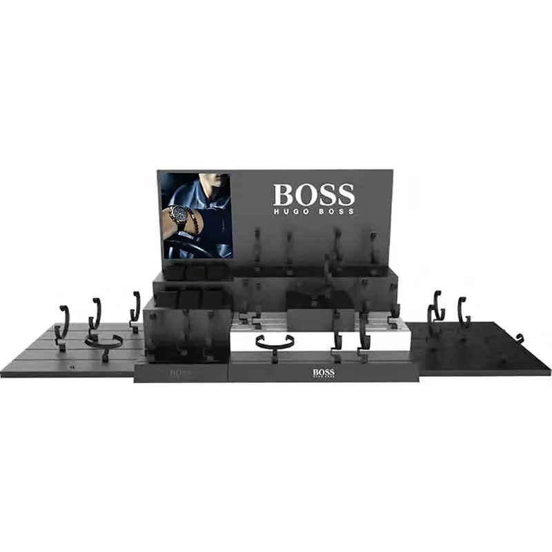 HBB STANDARD WINDOW DISPLAY L610XI410XH425MM 1 PCS
