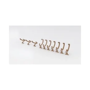 BOSS C-RINGS HORIZONTAL 1 PCS