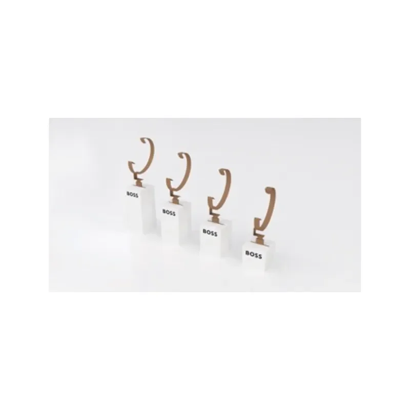 BOSS WATCH STAND SET WOMEN ( 4 WATCHES )