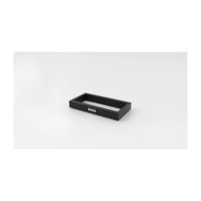 BOSS BRACELET BAR BASE BLACK ( 8 BRACELETS )