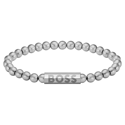 BOSS BEAD BRACELET 1580658M