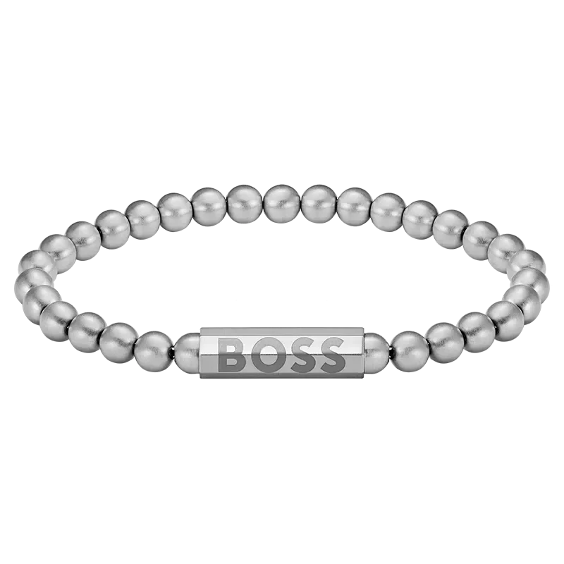 BOSS BEAD BRACELET 1580658M