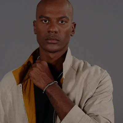 BOSS BEAD BRACELET 1580658M